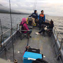 第二 海洋丸 釣果