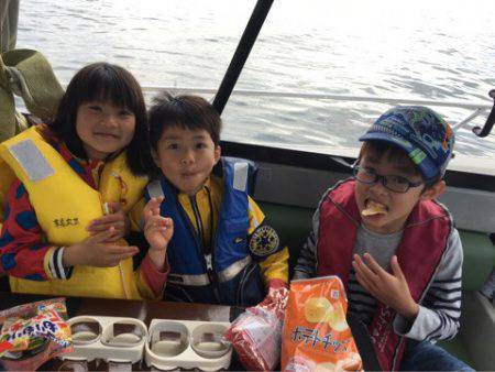 末広丸(熊本) 釣果