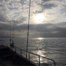 第二 海洋丸 釣果