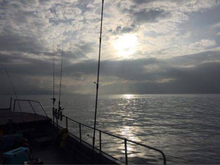 第二 海洋丸 釣果