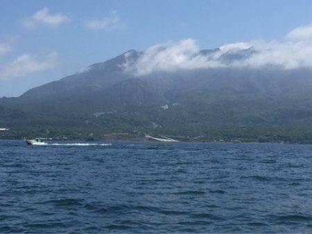 第二 海洋丸 釣果