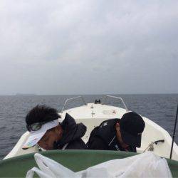 「LaGooN」蒼陽丸 日和号　 釣果