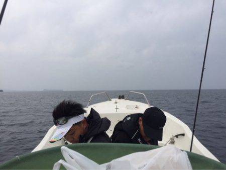 「LaGooN」蒼陽丸 日和号　 釣果