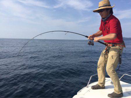 「LaGooN」蒼陽丸 日和号　 釣果