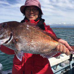 第二八坂丸 釣果