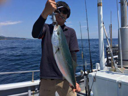 ＴＡＲＯＭＡＲＵ 釣果