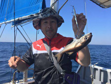 ＴＡＲＯＭＡＲＵ 釣果