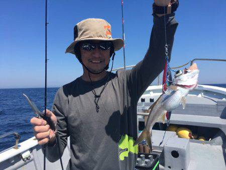 ＴＡＲＯＭＡＲＵ 釣果