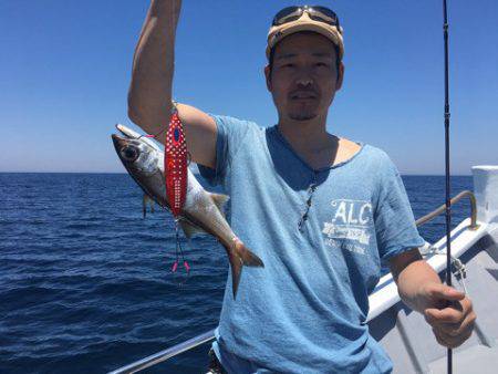 ＴＡＲＯＭＡＲＵ 釣果