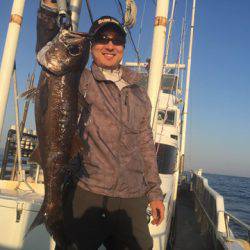 ＴＡＲＯＭＡＲＵ 釣果