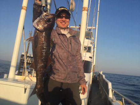 ＴＡＲＯＭＡＲＵ 釣果