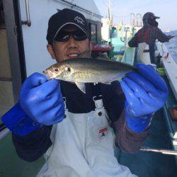 丸万釣船 釣果