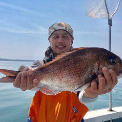 第二八坂丸 釣果