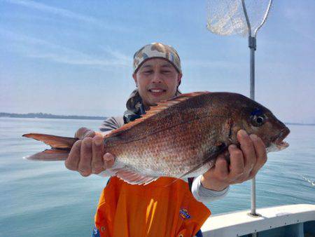 第二八坂丸 釣果