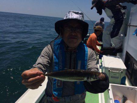 丸万釣船 釣果
