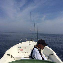 「LaGooN」蒼陽丸 日和号 釣果