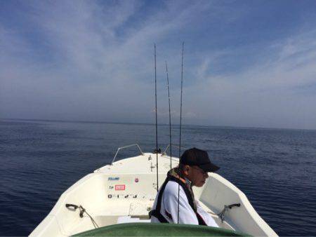 「LaGooN」蒼陽丸 日和号 釣果