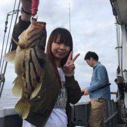 ＴＡＲＯＭＡＲＵ 釣果