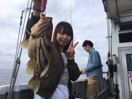 ＴＡＲＯＭＡＲＵ 釣果