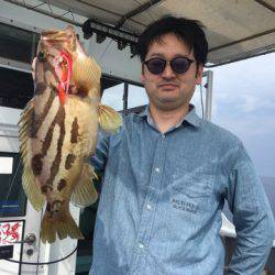 ＴＡＲＯＭＡＲＵ 釣果