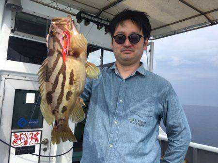 ＴＡＲＯＭＡＲＵ 釣果