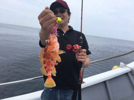 ＴＡＲＯＭＡＲＵ 釣果