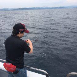 ＴＡＲＯＭＡＲＵ 釣果