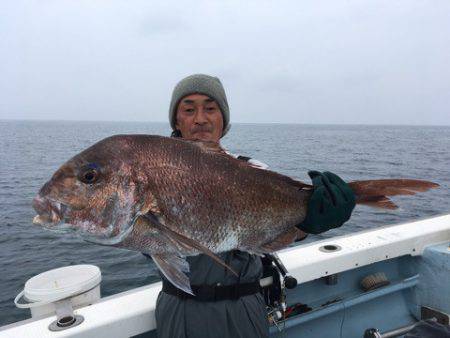 第二八坂丸 釣果