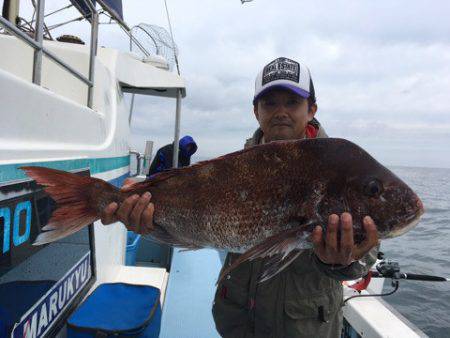 第二八坂丸 釣果