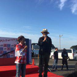 ＴＡＲＯＭＡＲＵ 釣果