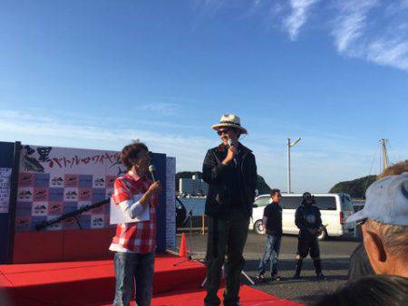 ＴＡＲＯＭＡＲＵ 釣果