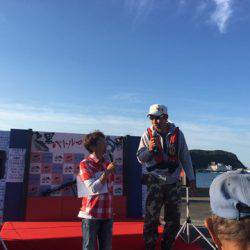 ＴＡＲＯＭＡＲＵ 釣果