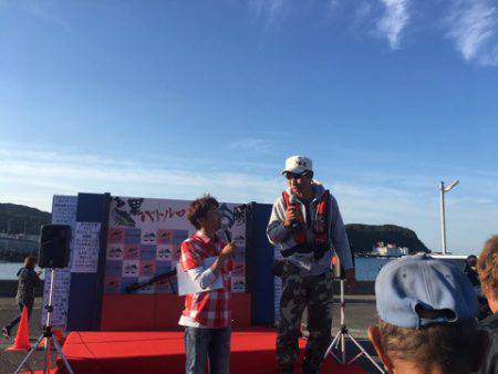 ＴＡＲＯＭＡＲＵ 釣果