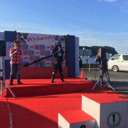 ＴＡＲＯＭＡＲＵ 釣果