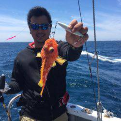 ＴＡＲＯＭＡＲＵ 釣果