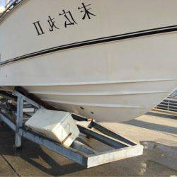 末広丸(熊本) 釣果