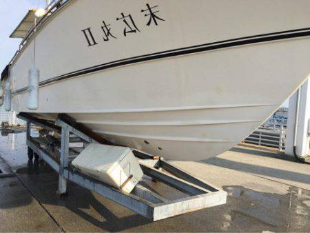 末広丸(熊本) 釣果