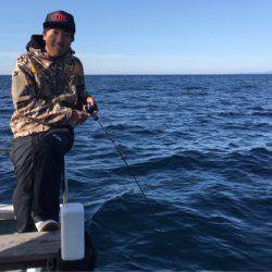 渡船屋たにぐち 釣果