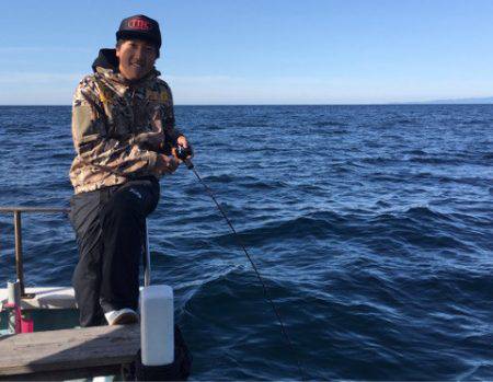 渡船屋たにぐち 釣果