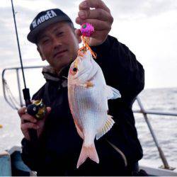 渡船屋たにぐち 釣果