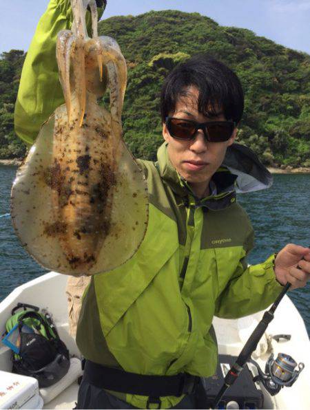 「LaGooN」蒼陽丸 日和号　 釣果