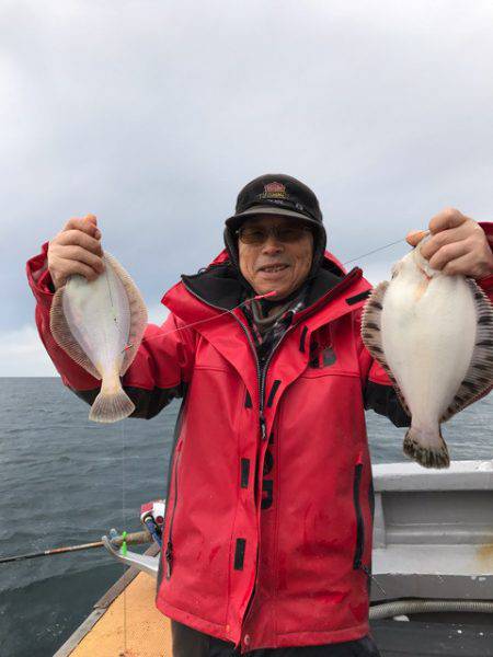 シーランチ 釣果