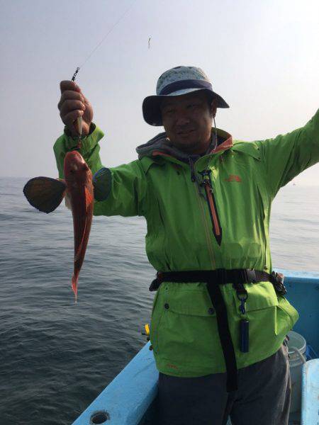 みやけ丸 釣果