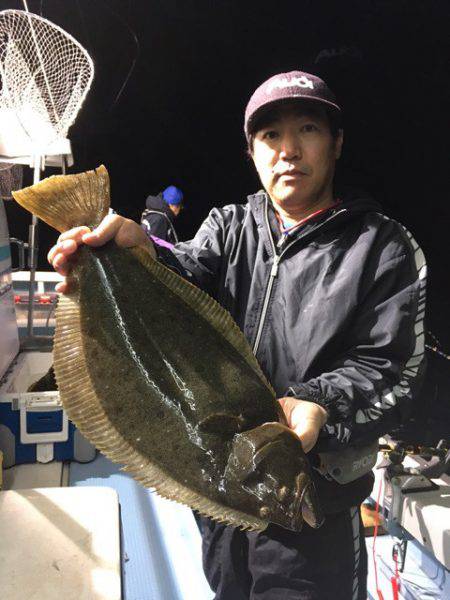 第二八坂丸 釣果