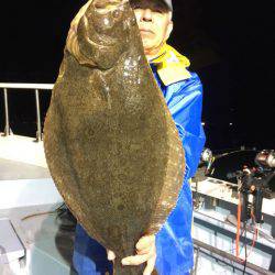 第二八坂丸 釣果