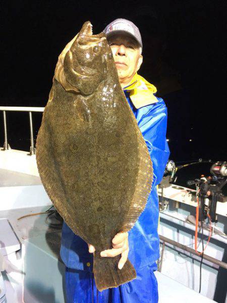 第二八坂丸 釣果