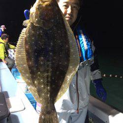 第二八坂丸 釣果