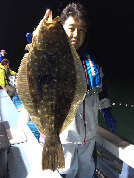 第二八坂丸 釣果