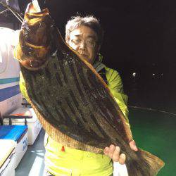 第二八坂丸 釣果