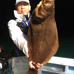 第二八坂丸 釣果